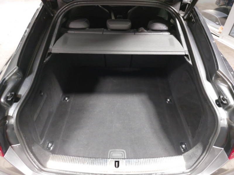 Used Audi A5 2023 for sale - 77028470: Photo 8