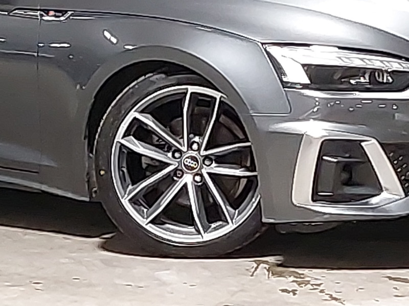 Used Audi A5 2023 for sale - 77028470: Photo 9