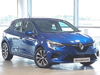 Renault - Clio