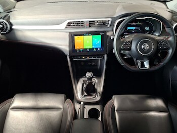 Used MG MG ZS 2023 for sale - 78440824: Photo