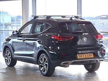 Used MG MG ZS 2023 for sale - 78440824: Photo