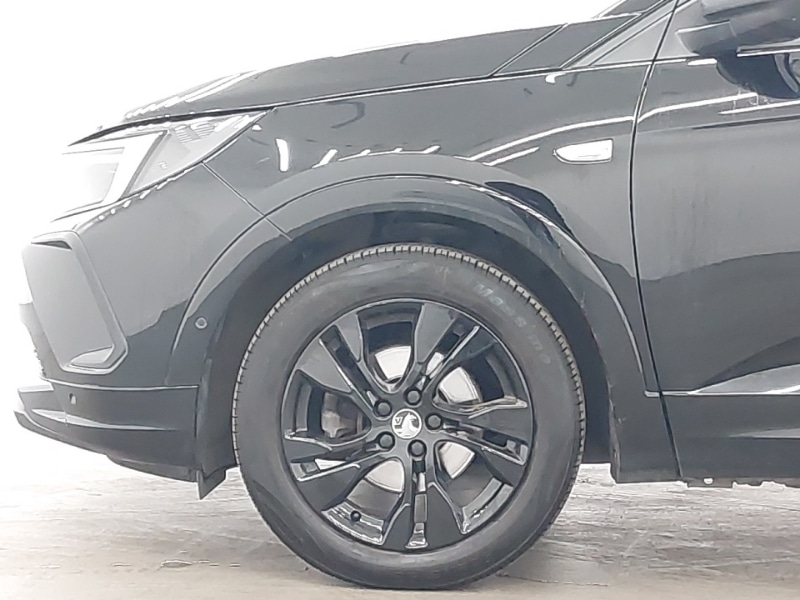 Used Vauxhall Grandland 2022 for sale - 77771735: Photo 12