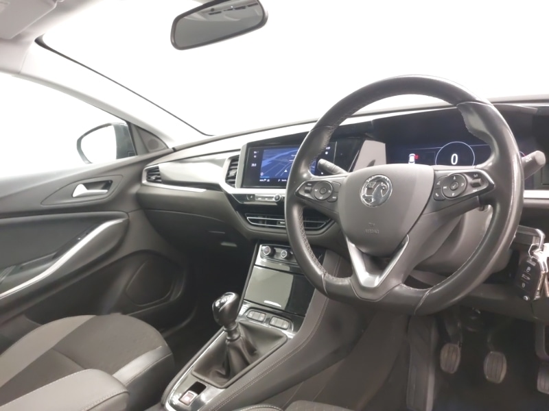 Used Vauxhall Grandland 2022 for sale - 77771735: Photo 18