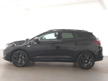 Used Vauxhall Grandland 2022 for sale - 77771735: Photo