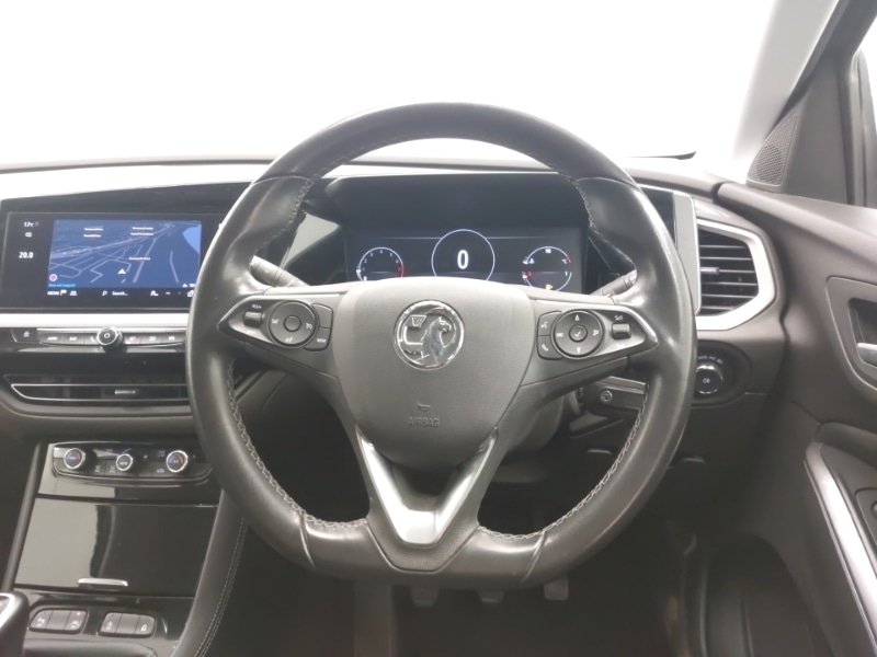 Used Vauxhall Grandland 2022 for sale - 77771735: Photo 7