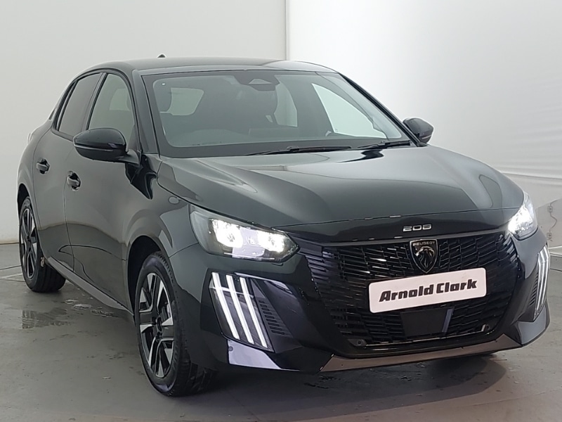 Used Peugeot 208 2025 for sale - 76732035: Photo 1