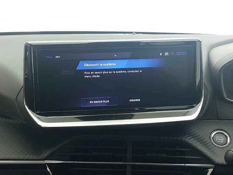 Used Peugeot 208 2025 for sale - 76732035: Photo 10