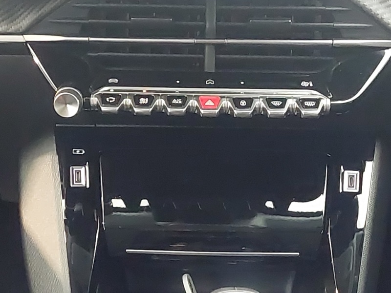 Used Peugeot 208 2025 for sale - 76732035: Photo 11