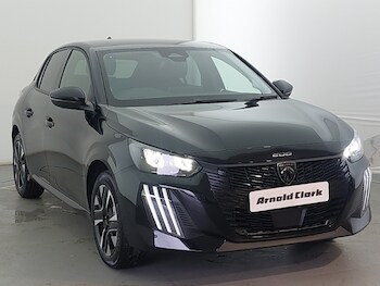 2025 - 1.2 PureTech 100 Allure 5dr