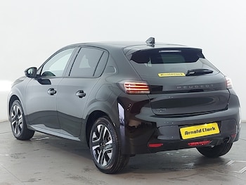 Used Peugeot 208 2025 for sale - 76732035: Photo