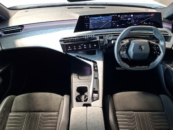 Used Peugeot 3008 2025 for sale - 78283911: Photo