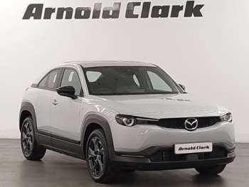 2025 - 125kW R-EV Prime Line 5dr Auto