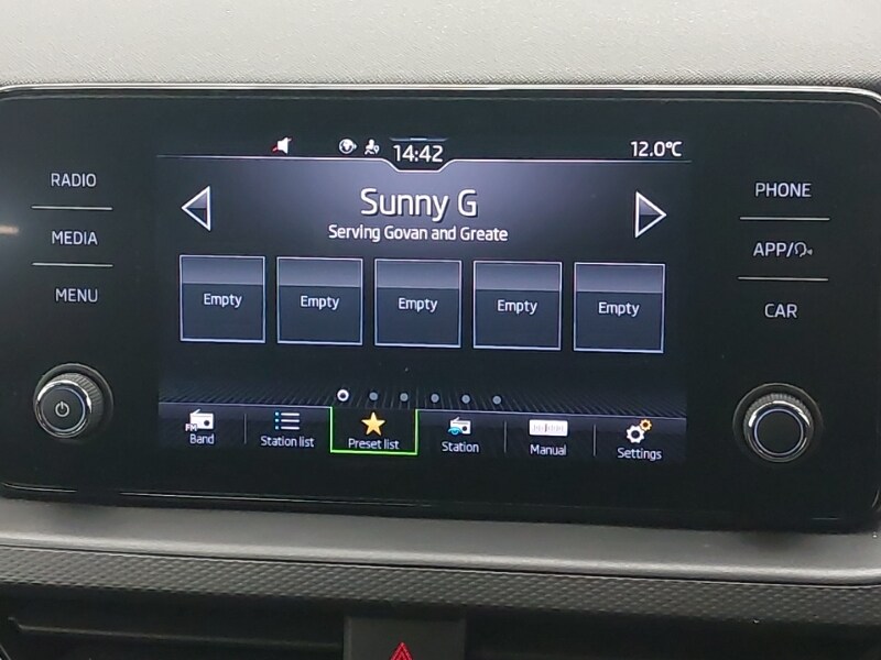 Used Skoda Kamiq 2023 for sale - 77664006: Photo 10