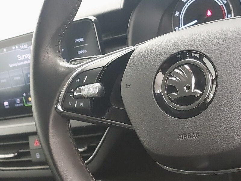 Used Skoda Kamiq 2023 for sale - 77664006: Photo 11