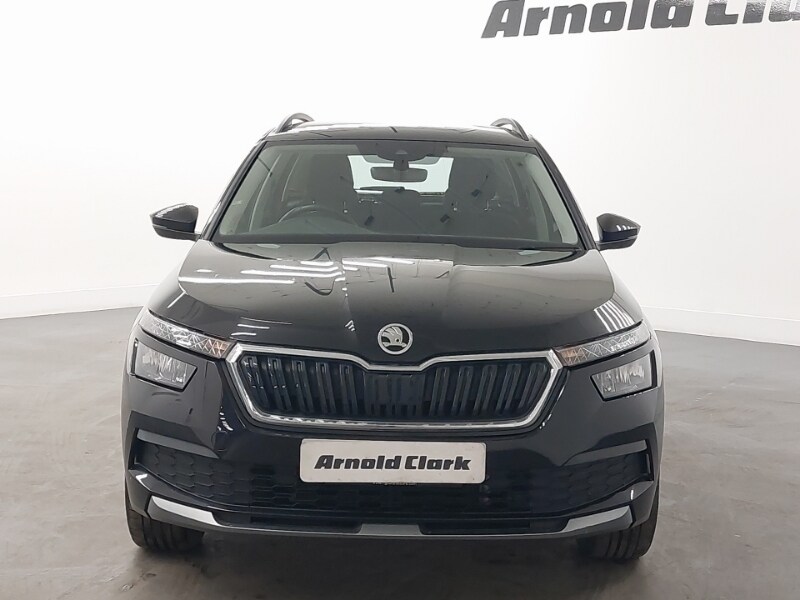 Used Skoda Kamiq 2023 for sale - 77664006: Photo 13