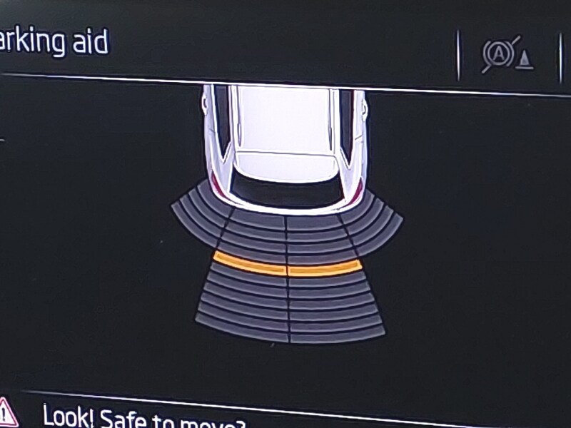 Used Skoda Kamiq 2023 for sale - 77664006: Photo 18