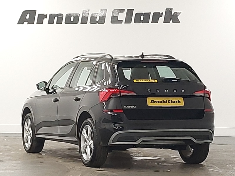 Used Skoda Kamiq 2023 for sale - 77664006: Photo 3