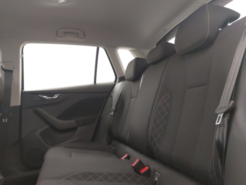 Used Skoda Kamiq 2023 for sale - 77664006: Photo 6