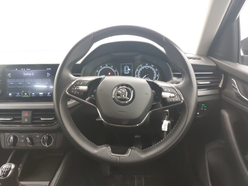 Used Skoda Kamiq 2023 for sale - 77664006: Photo 7