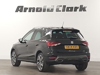 Used SEAT Arona 2024 for sale - 78647442: Photo