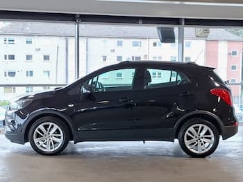Used Vauxhall Mokka X 2017 for sale - 79826611: Photo