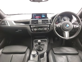 Used BMW 1 Series 2018 for sale - 79207744: Photo