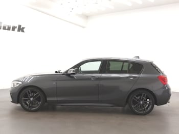 Used BMW 1 Series 2018 for sale - 79207744: Photo