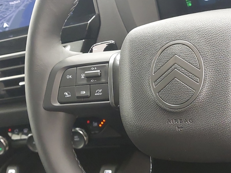 Used Citroen C4 2025 for sale - 76983179: Photo 11