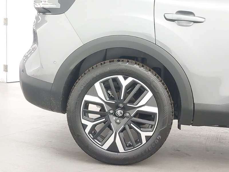 Used Citroen C4 2025 for sale - 76983179: Photo 12