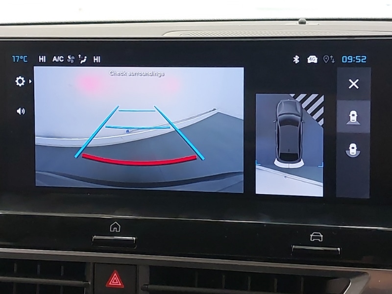 Used Citroen C4 2025 for sale - 76983179: Photo 18