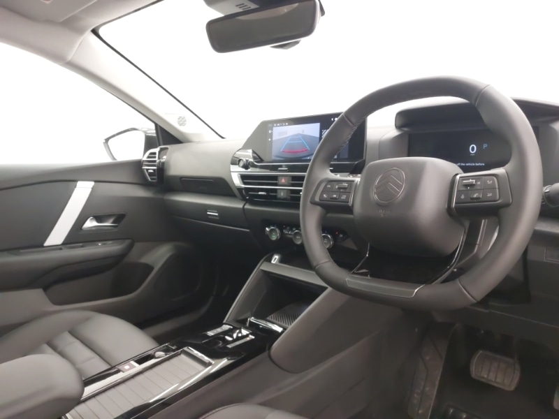 Used Citroen C4 2025 for sale - 76983179: Photo 19