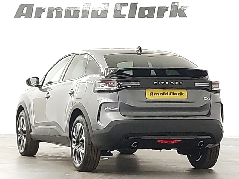 Used Citroen C4 2025 for sale - 76983179: Photo 3