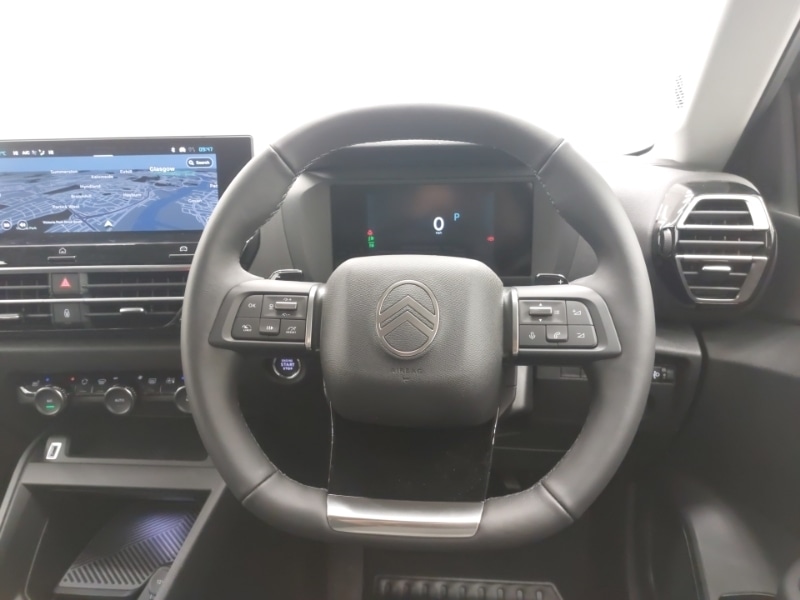 Used Citroen C4 2025 for sale - 76983179: Photo 7