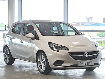 Used Vauxhall Corsa 2019 for sale - 78522768: Photo