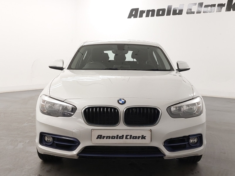 Used BMW 1 Series 2018 for sale - 76414320: Photo 13