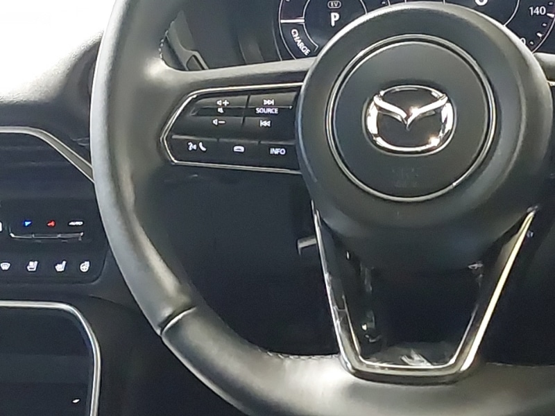 Used Mazda CX-60 2025 for sale - 77495334: Photo 10