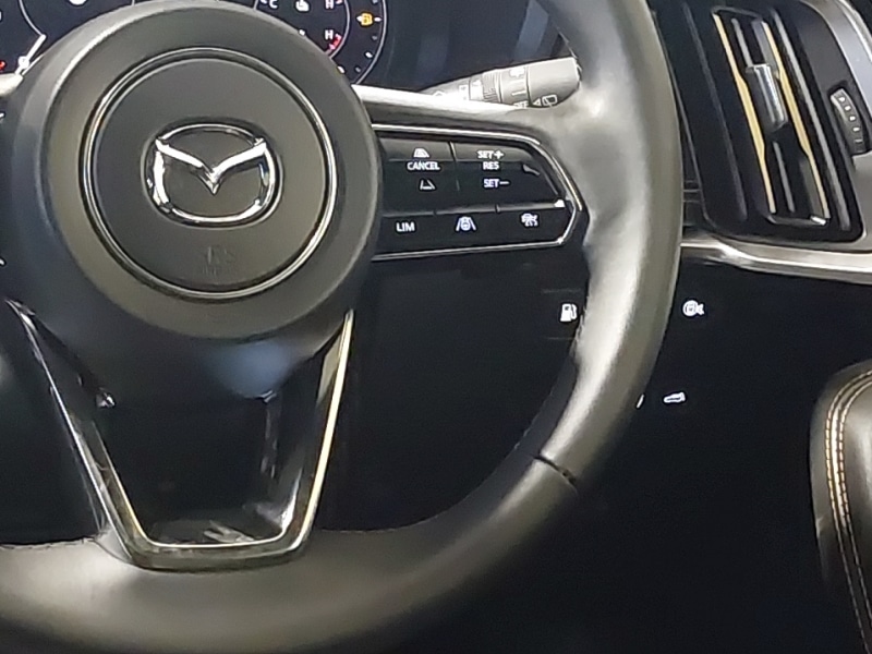 Used Mazda CX-60 2025 for sale - 77495334: Photo 11