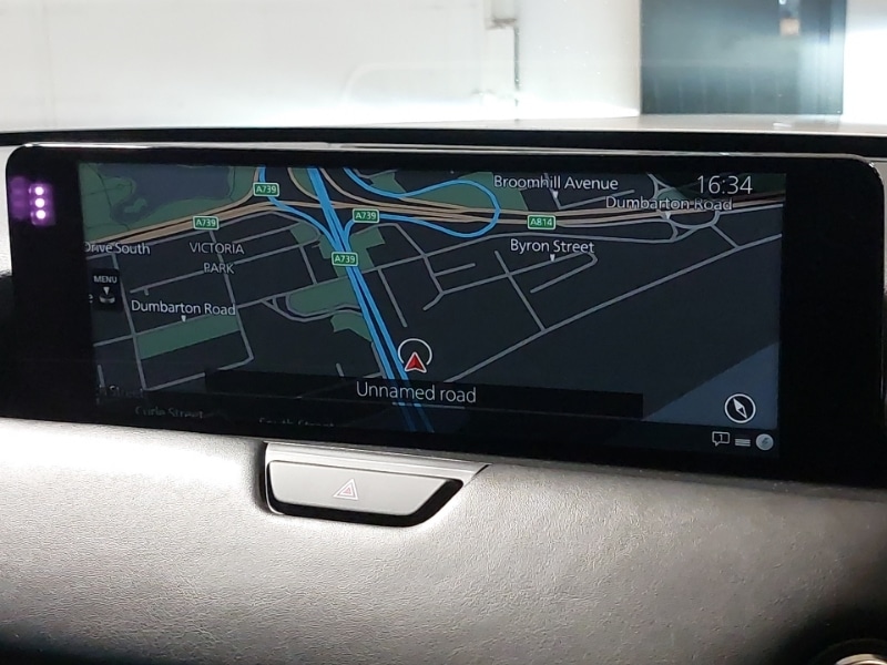 Used Mazda CX-60 2025 for sale - 77495334: Photo 12