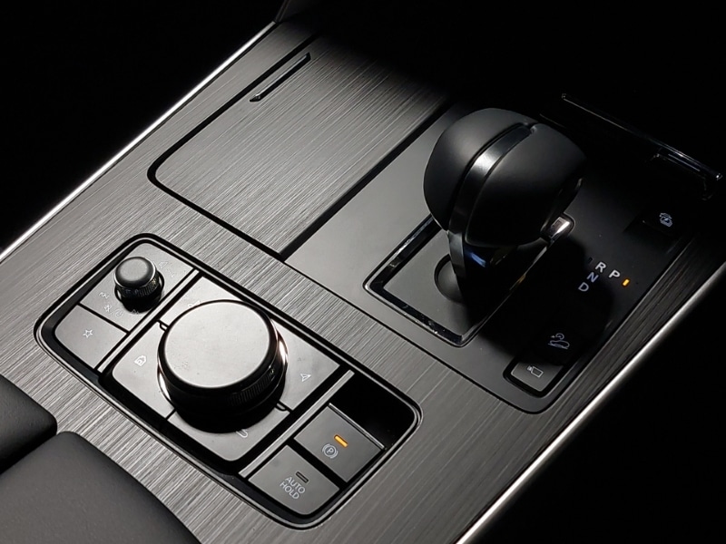 Used Mazda CX-60 2025 for sale - 77495334: Photo 13