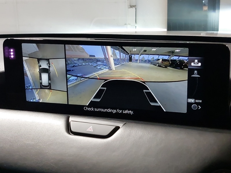 Used Mazda CX-60 2025 for sale - 77495334: Photo 14