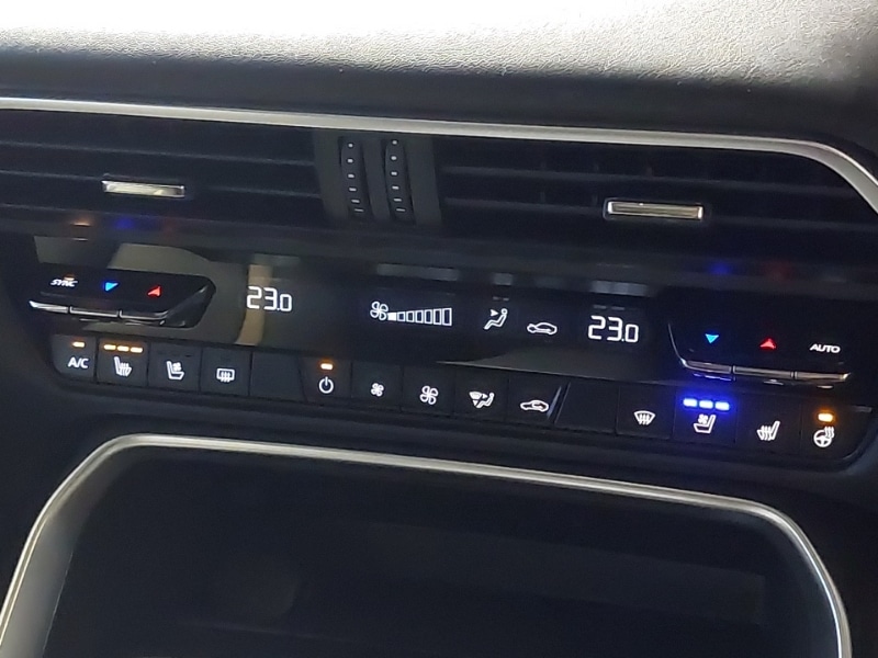 Used Mazda CX-60 2025 for sale - 77495334: Photo 15