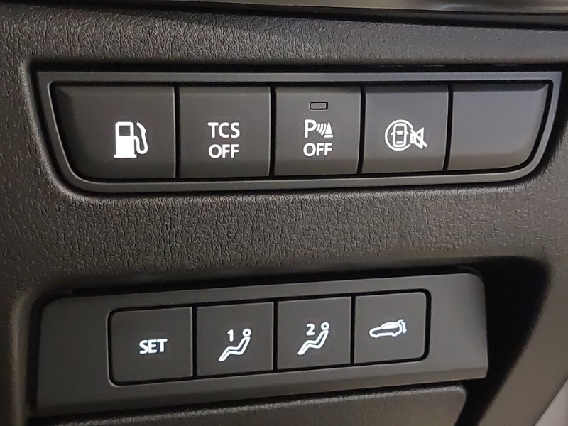 Used Mazda CX-60 2025 for sale - 77495334: Photo 18