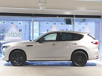 Used Mazda CX-60 2025 for sale - 77495334: Photo