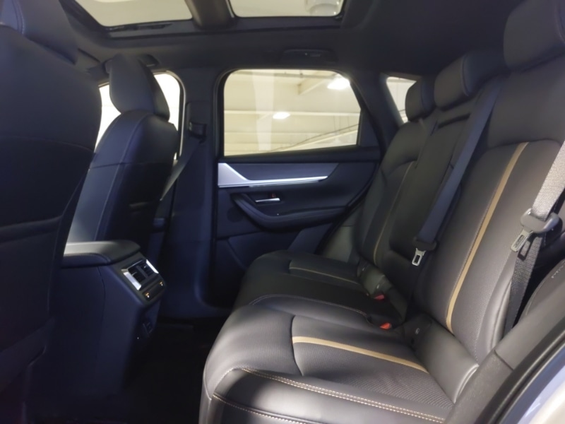 Used Mazda CX-60 2025 for sale - 77495334: Photo 6