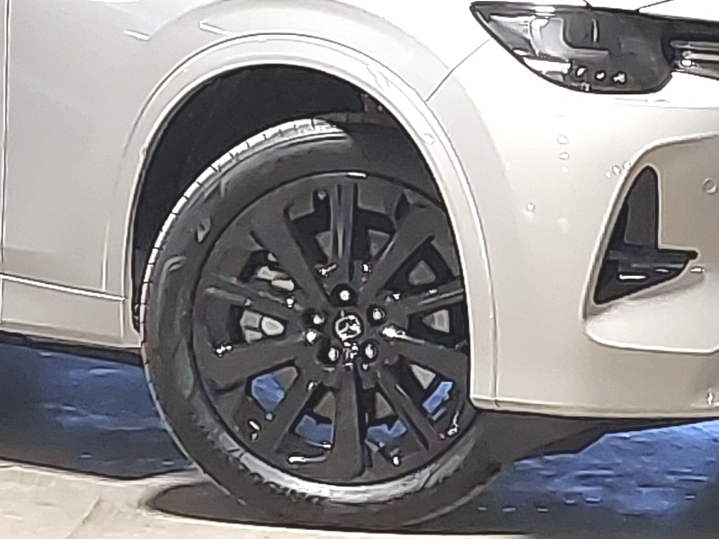 Used Mazda CX-60 2025 for sale - 77495334: Photo 9