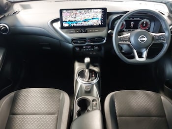 Used Nissan Juke 2024 for sale - 75138583: Photo