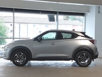 Used Nissan Juke 2024 for sale - 75138583: Photo