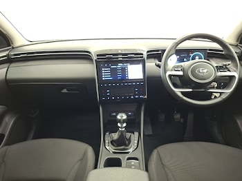 Used Hyundai TUCSON 2023 for sale - 79561718: Photo