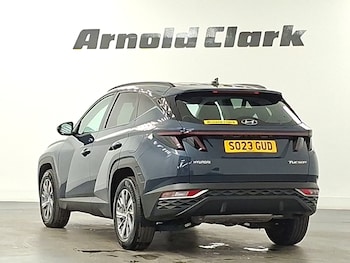 Used Hyundai TUCSON 2023 for sale - 79561718: Photo
