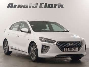 2020 - 1.6 GDi Plug-in Hybrid Premium 5dr DCT